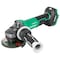 Metabo Hpt 36V MV Cordless Brushless 4-1/2in Angle Grinder - Variable Speed w/Paddle Switch G3612DVFQ6M - alternate 7